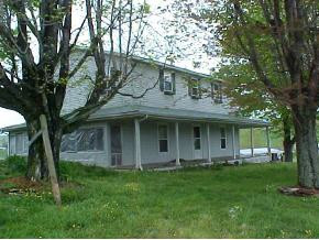 550 Browning Road, Unit 1 Telford, TN 37690 - Photo 1 of 1 Photo 1