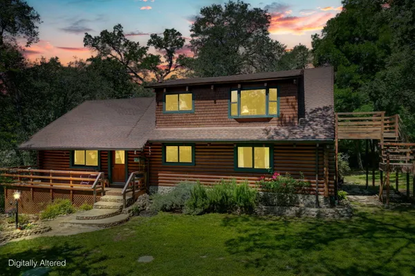 $599,900 | 9728 Deschutes Road, Palo Cedro, CA 96073