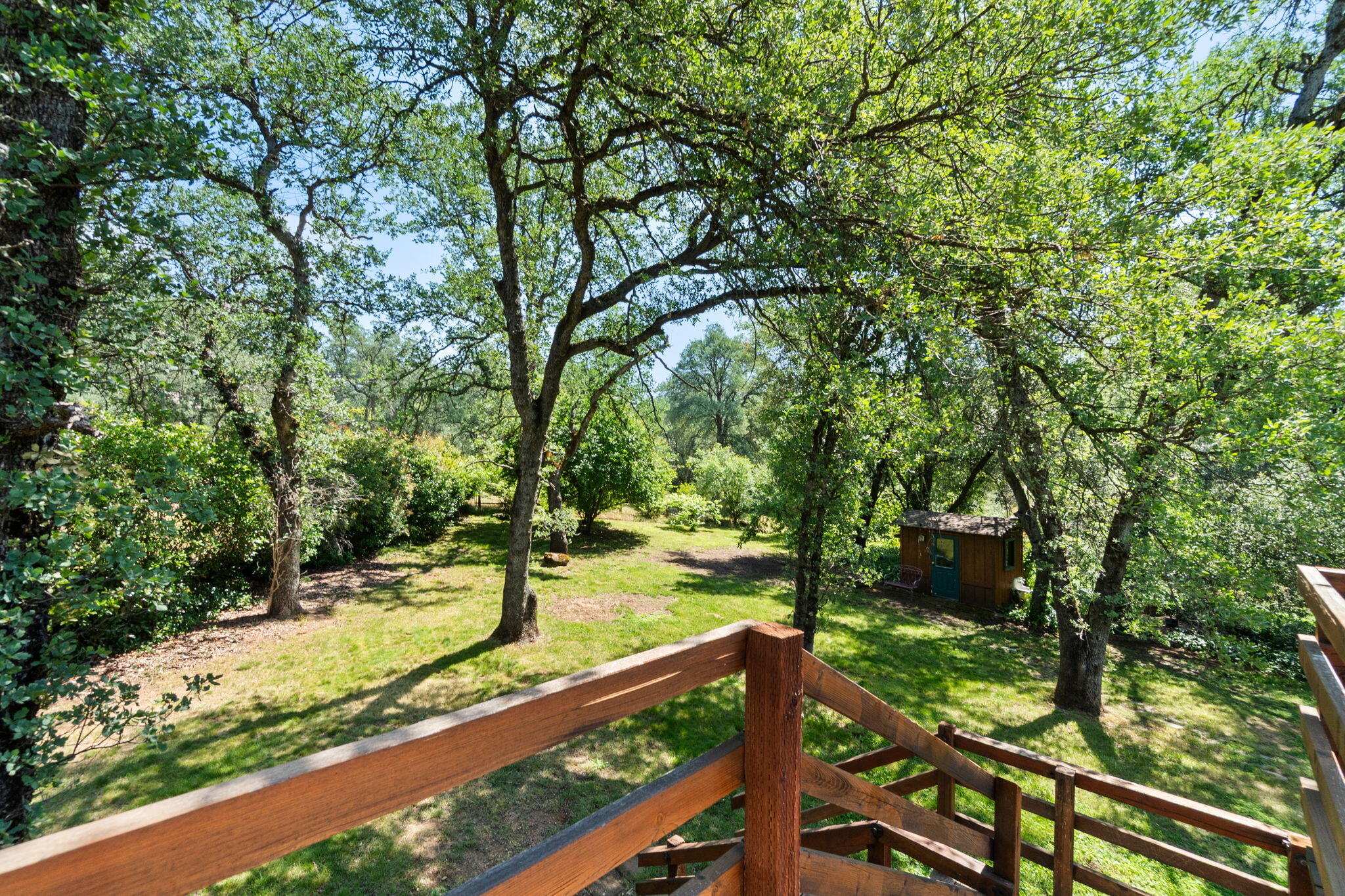 9728 Deschutes Road Palo Cedro, CA 96073 - Photo 39 of 69 View