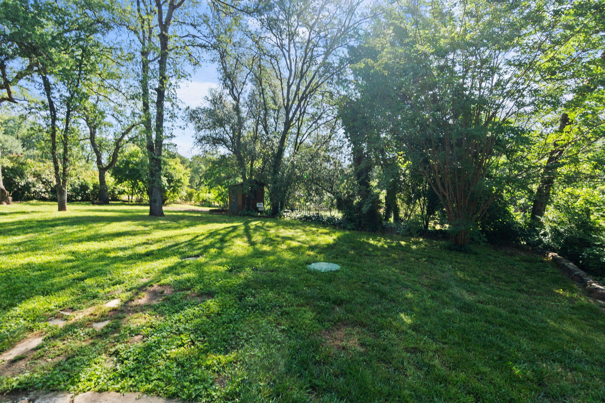 9728 Deschutes Road Palo Cedro, CA 96073 - Photo 48 of 69 Yard