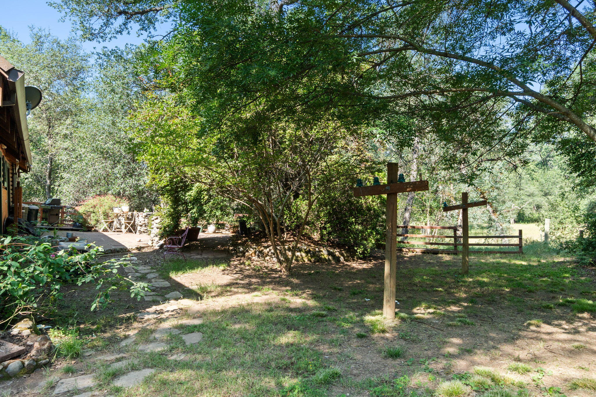 9728 Deschutes Road Palo Cedro, CA 96073 - Photo 56 of 69 Yard