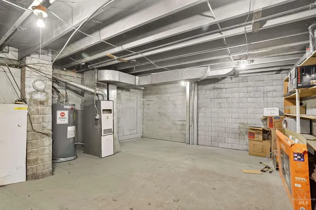 $375,000 | 705 28th Street North, Lewiston, ID 83501