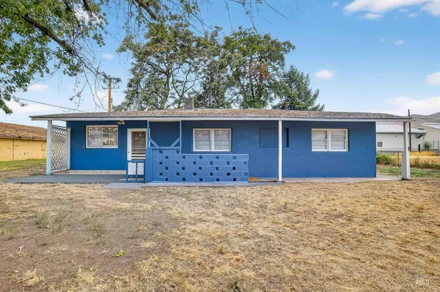 $375,000 | 705 28th Street North, Lewiston, ID 83501