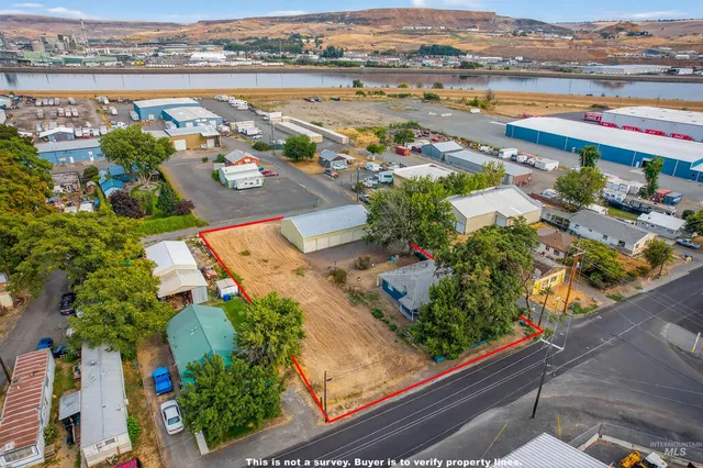 $375,000 | 705 28th Street North, Lewiston, ID 83501