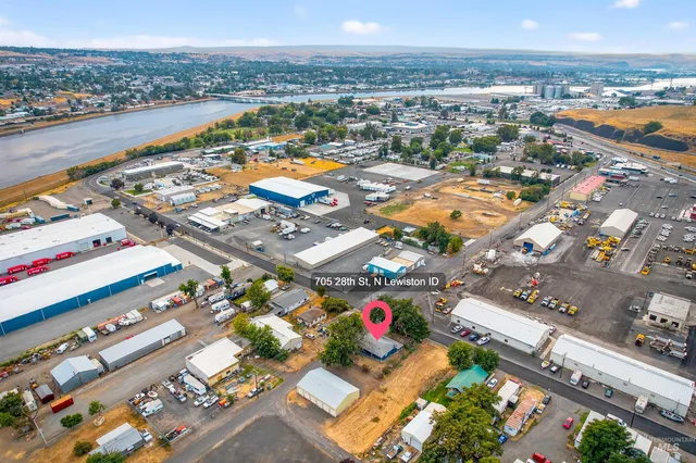 $375,000 | 705 28th Street North, Lewiston, ID 83501