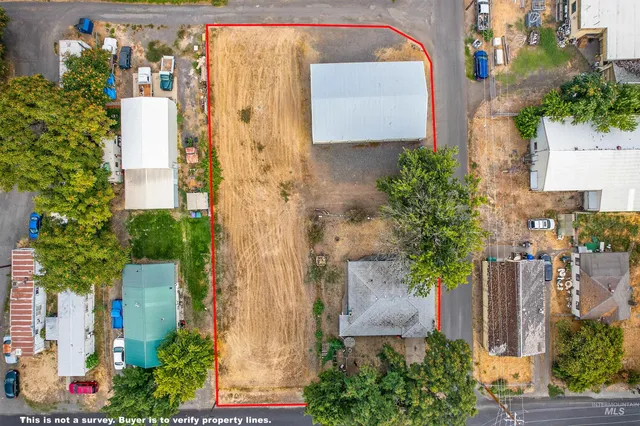 $375,000 | 705 28th Street North, Lewiston, ID 83501