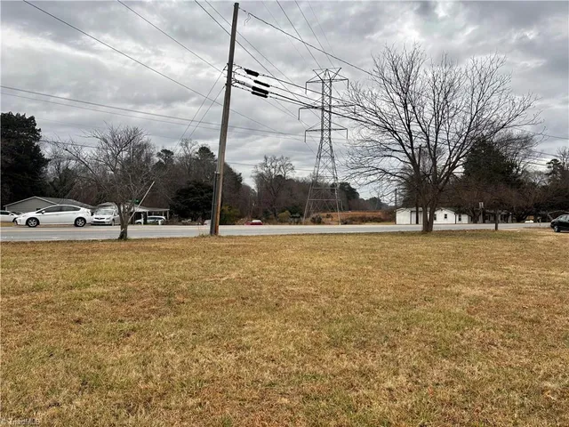 $550,000 | 1650 Penny Road, High Point, NC 27265