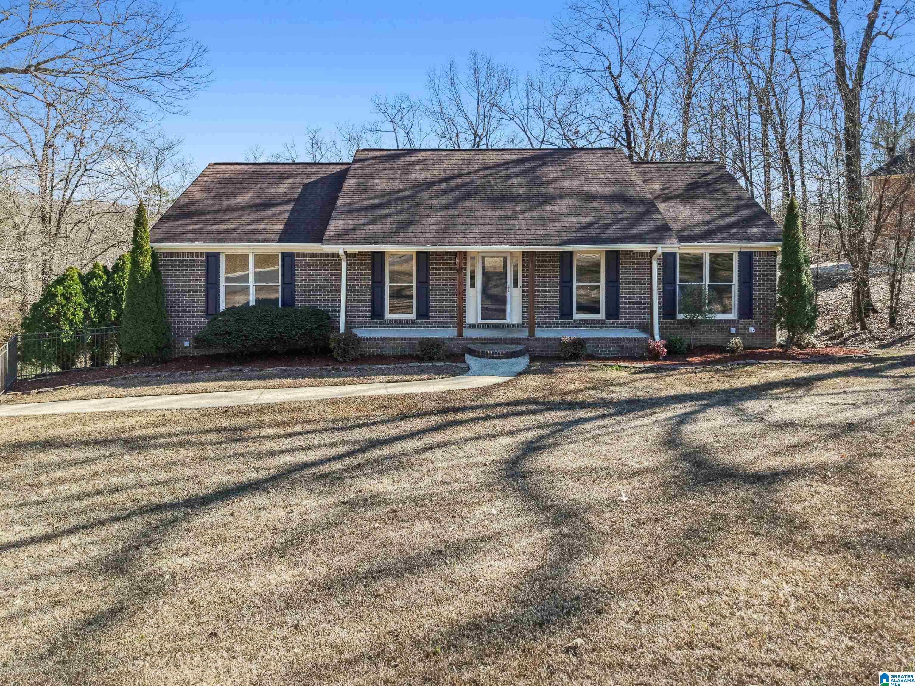 3043 Hunters Run Gardendale, AL 35071 - Photo 2 of 50