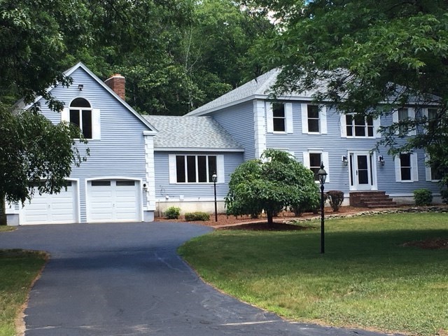 8 Hawthorne Road Windham, NH 03087 - Photo 1 of 1