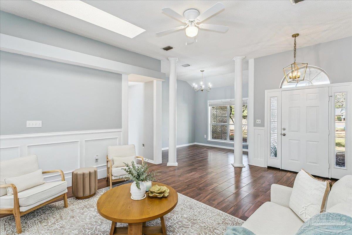 7605 Woodmont Road Navarre, FL 32566 - Photo 13 of 49 Gallery Image 13