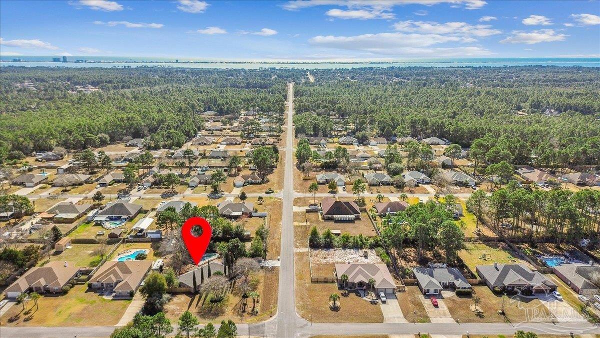 7605 Woodmont Road Navarre, FL 32566 - Photo 33 of 49 Gallery Image 33