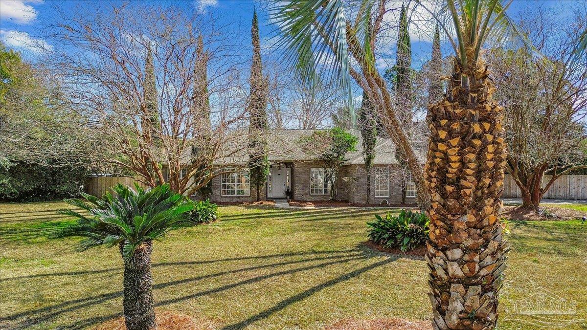 7605 Woodmont Road Navarre, FL 32566 - Photo 34 of 49 Gallery Image 34