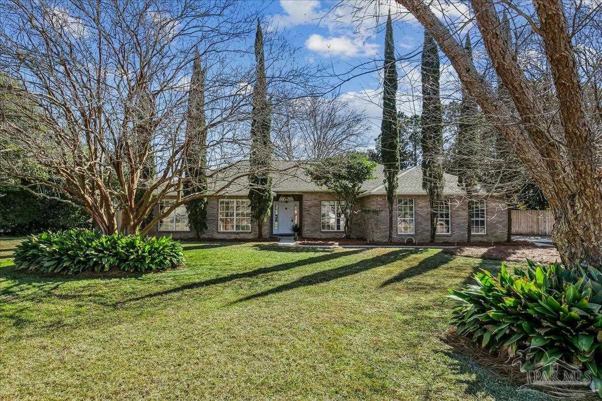 7605 Woodmont Road Navarre, FL 32566 - Photo 35 of 49 Gallery Image 35
