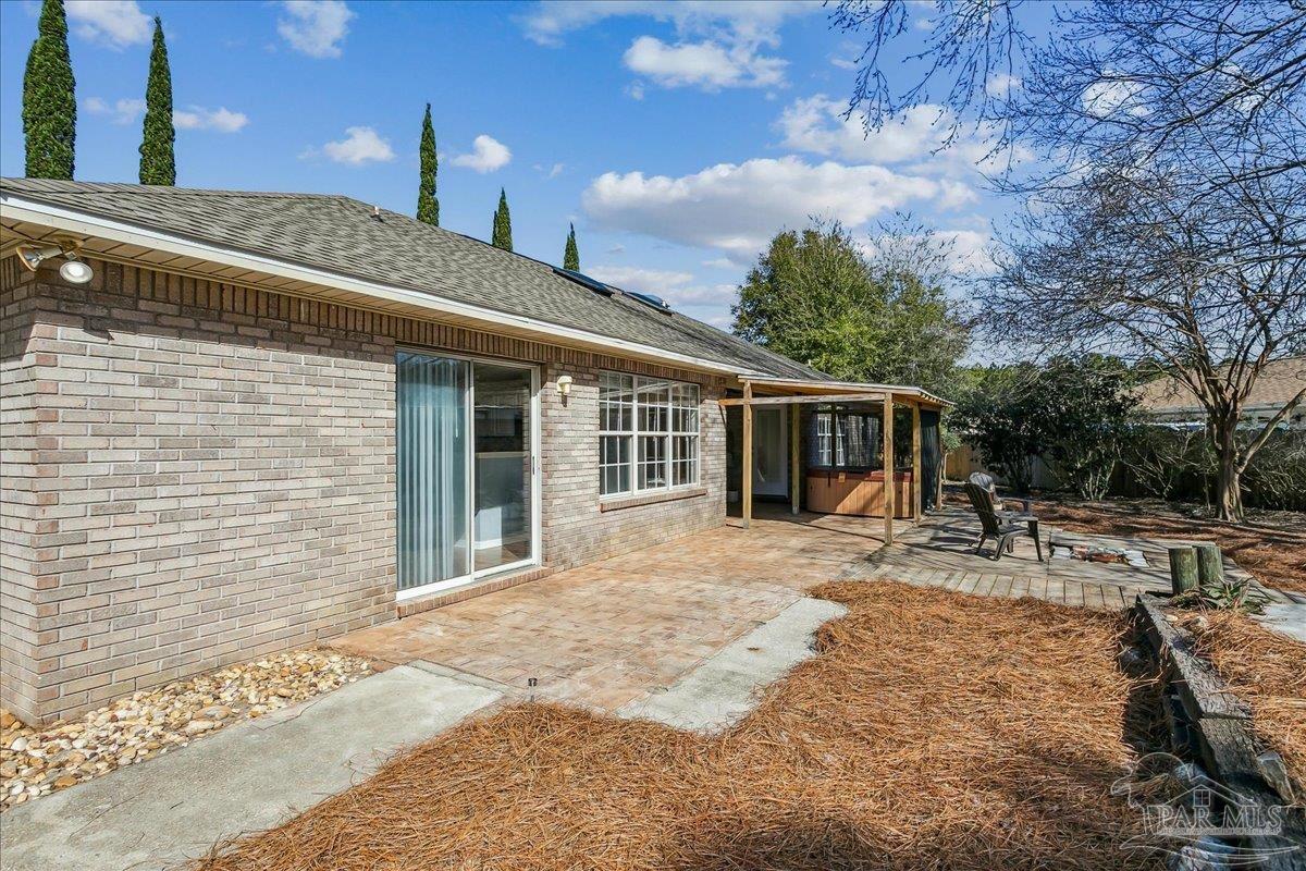 7605 Woodmont Road Navarre, FL 32566 - Photo 41 of 49 Gallery Image 41