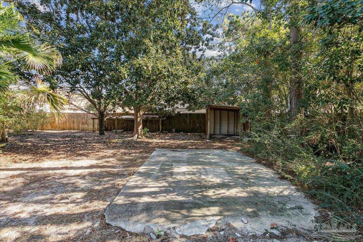 7605 Woodmont Road Navarre, FL 32566 - Photo 44 of 49 Gallery Image 44