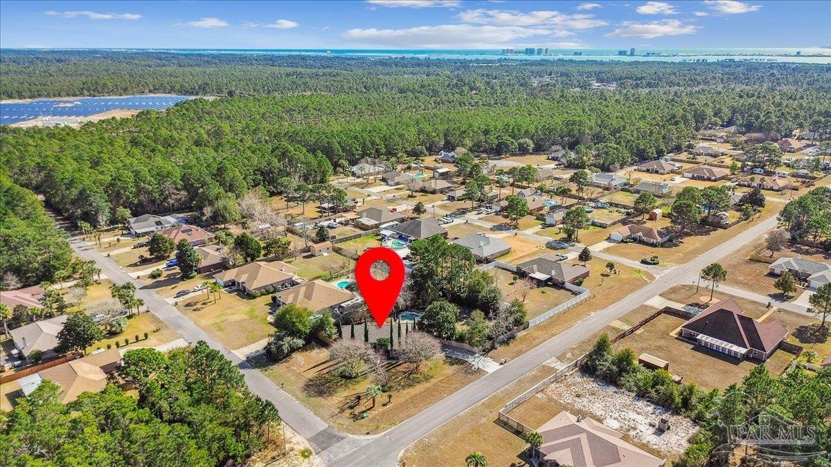 7605 Woodmont Road Navarre, FL 32566 - Photo 10 of 49 Gallery Image 10