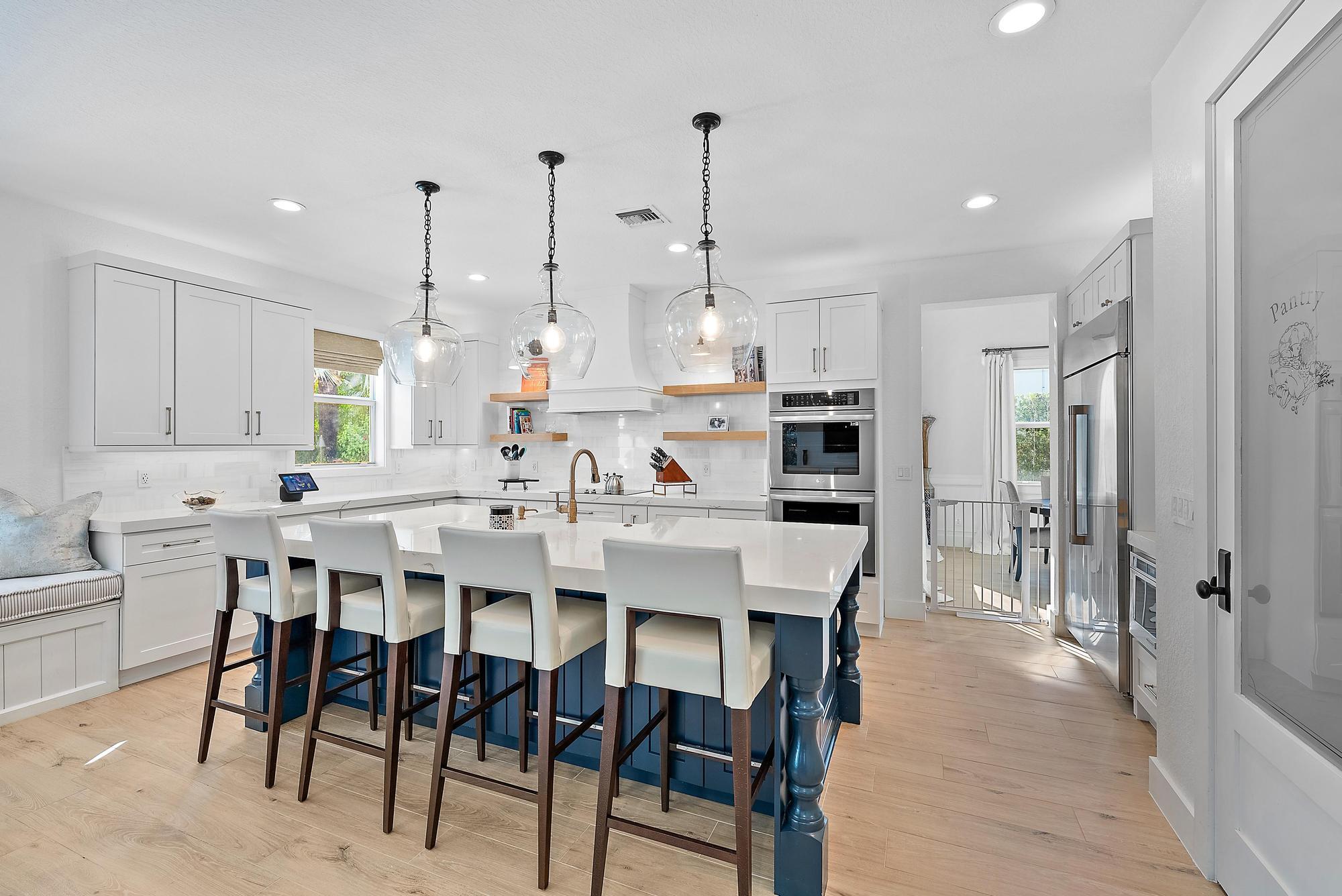 439 Rudder Cay Way Jupiter, FL 33458 - Photo 9 of 76 Kitchen
