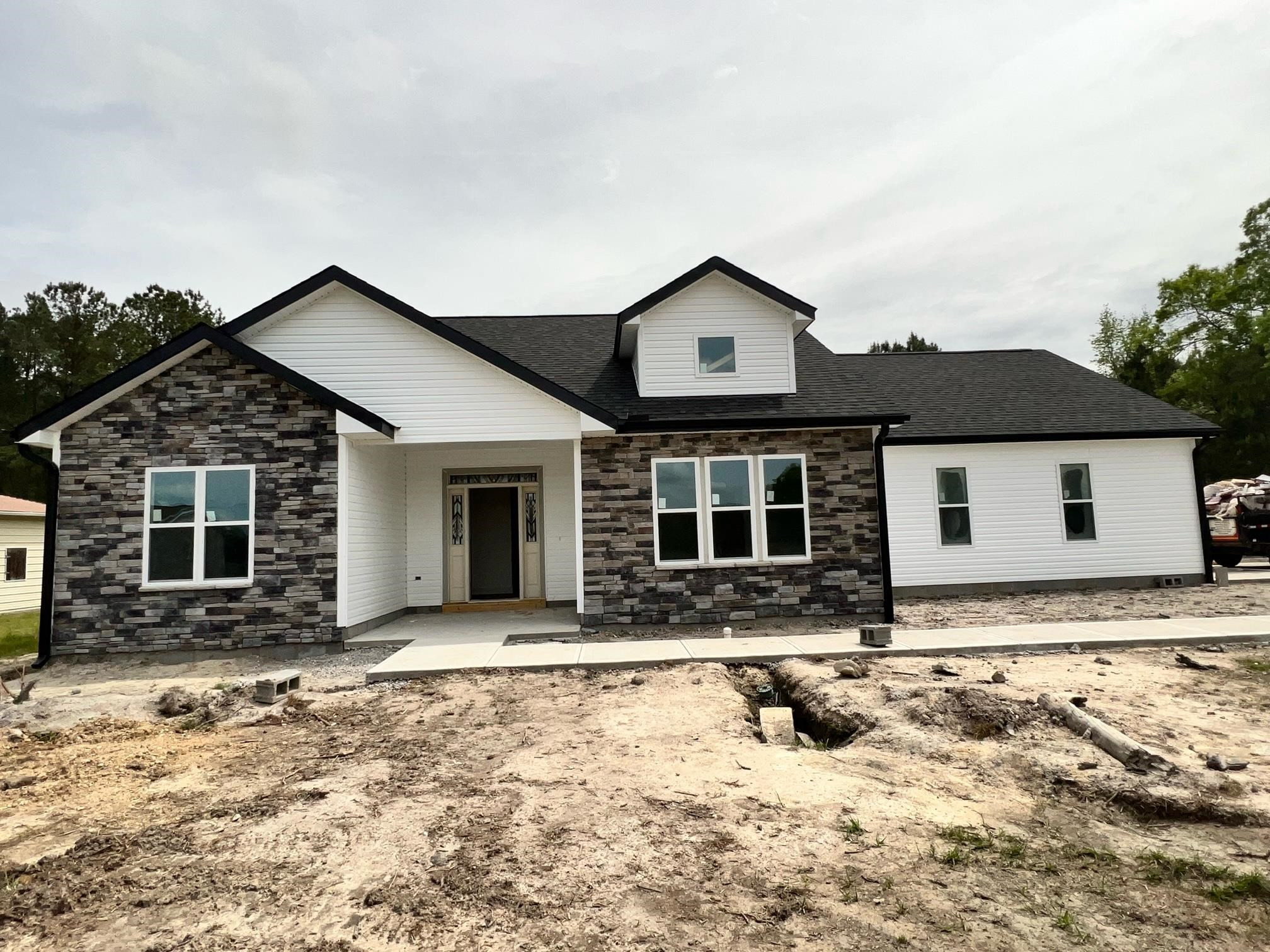 3000 Shoeheel Road Kenly, NC 27542 - Photo 19 of 20 Come Back Soon
