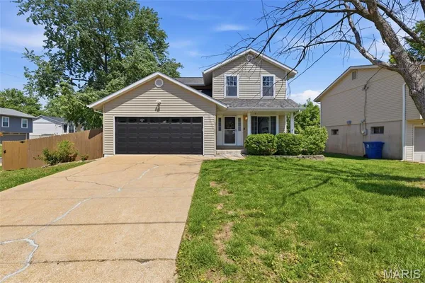 $259,000 | 2657 Kimberly Anne Lane, Arnold, MO 63010