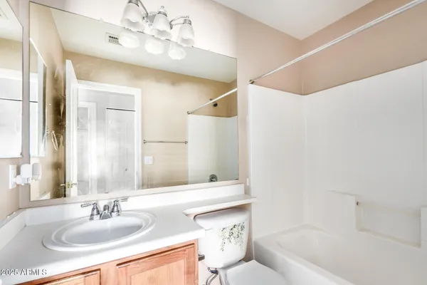 a close up of a wall