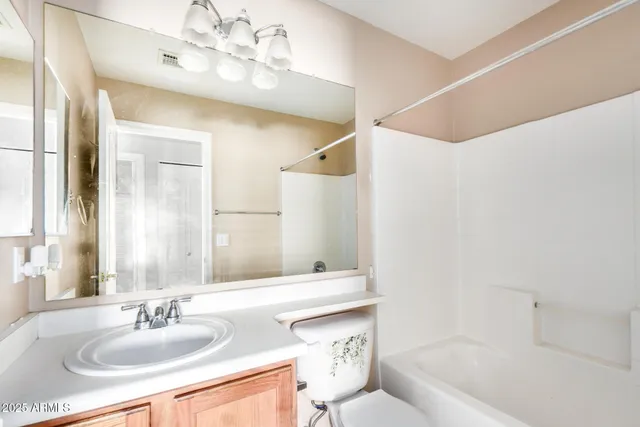 a close up of a wall