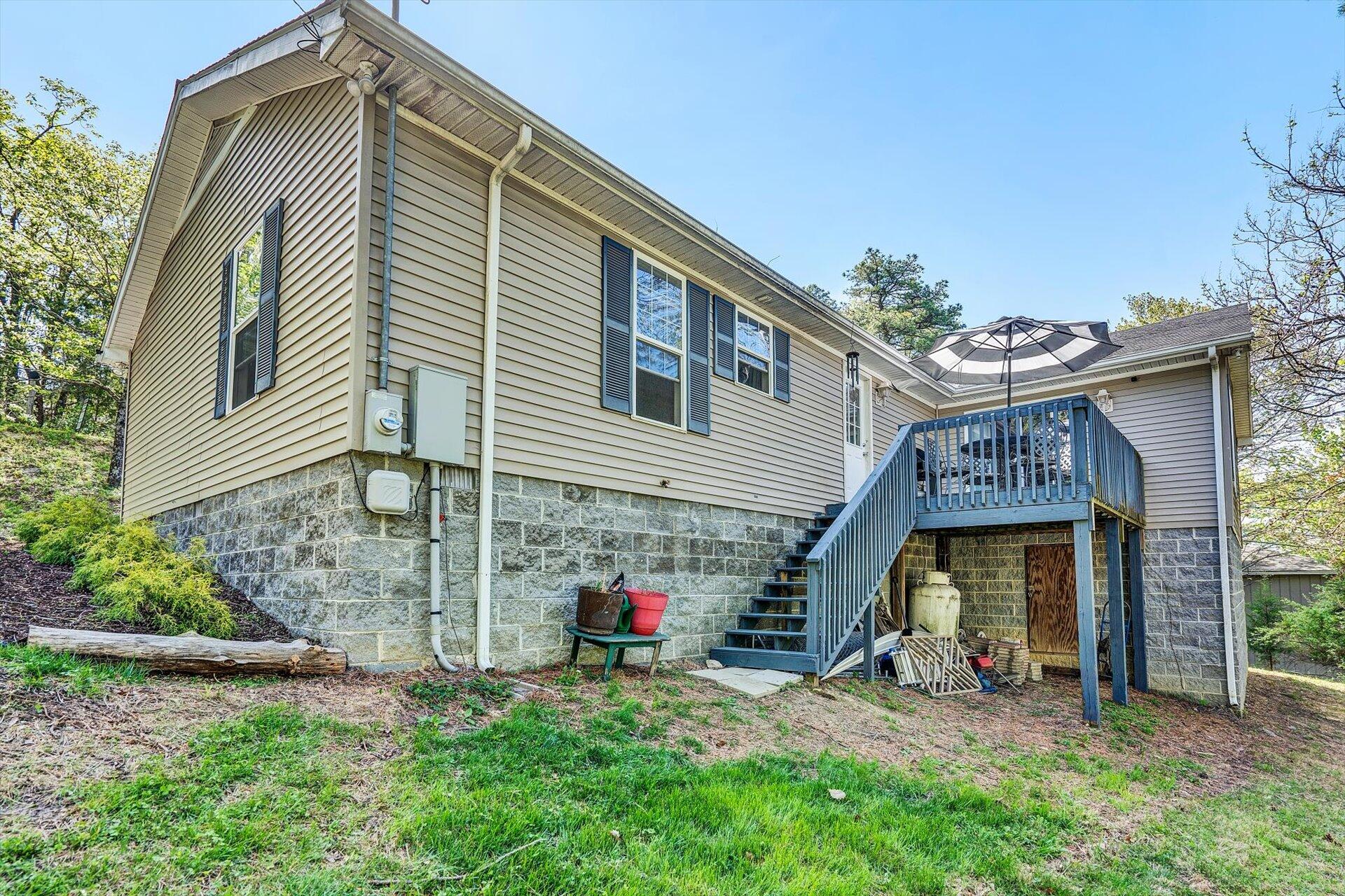 91 Hilltop Road Roanoke, VA 24014 - Photo 25 of 29 24-DSC3600