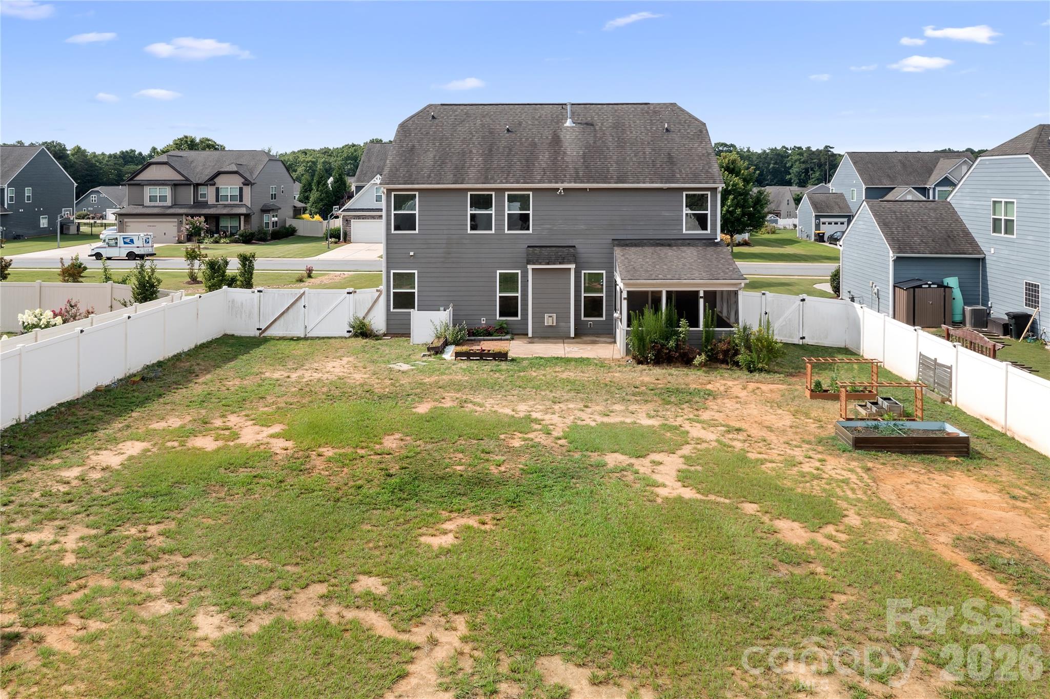 3501 Delaware Drive Denver, NC 28037 - Photo 32 of 41