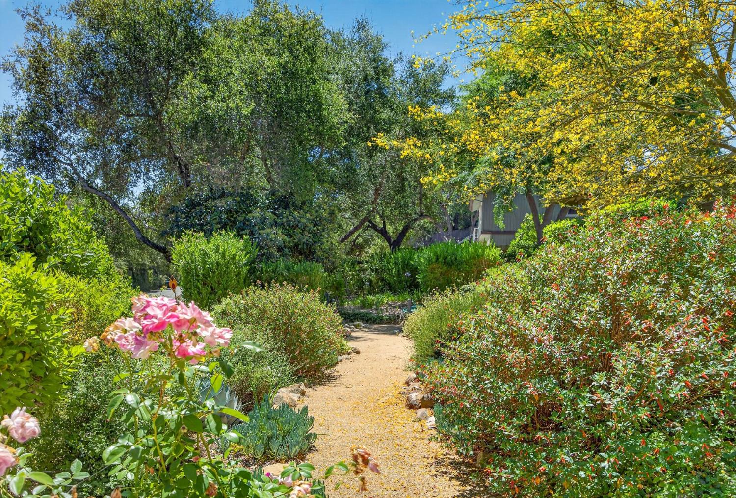 203 Foothill Road Ojai, CA 93023 - Photo 19 of 21