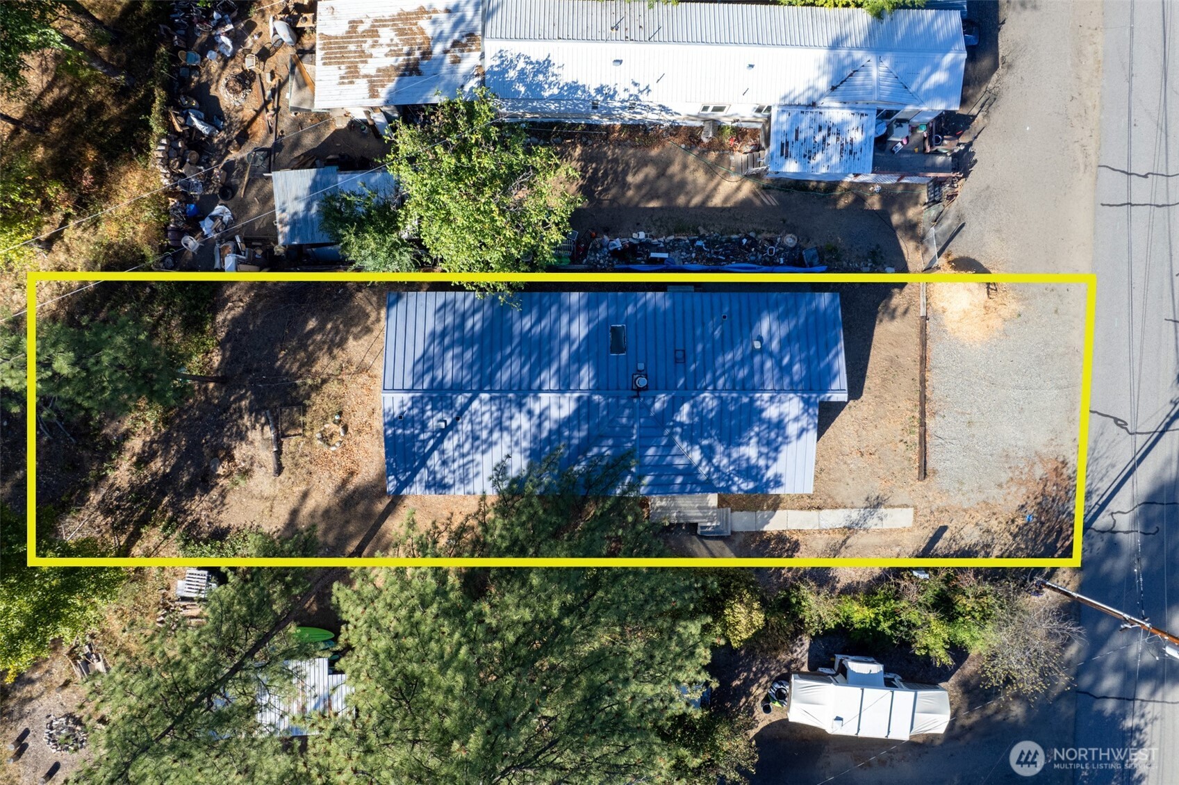 1221 Riverside Avenue Twisp, WA 98856 - Photo 4 of 40