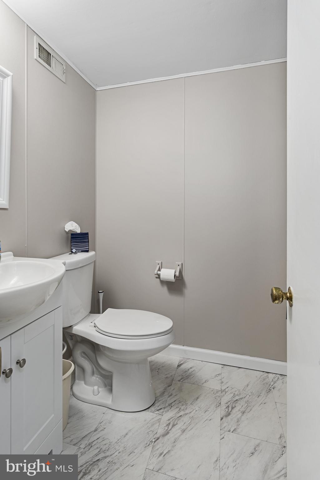101 Milestone Road Elkton, MD 21921 - Photo 22 of 30 HALF BATH LOWER LEVEL