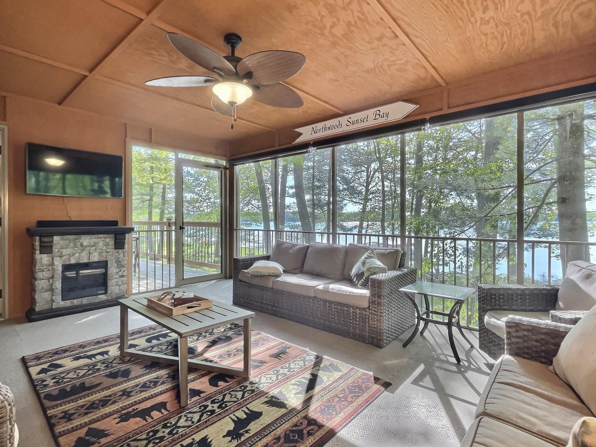 4255 West Lake George Road Rhinelander, WI 54501 - Photo 15 of 58 Gallery Image 15