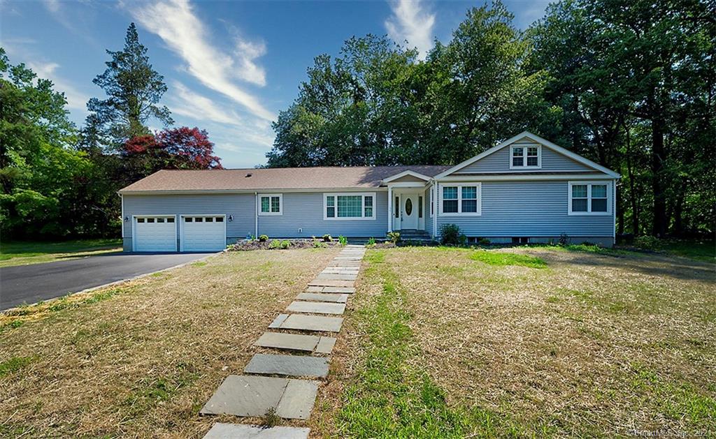 156 Cross Highway, Westport, CT 06880 Compass