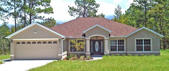 11306 Lark Sparrow Road Weeki Wachee, FL 34614 - Photo 1 of 1 Gallery Image 1