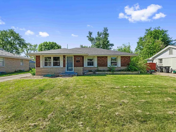 $189,900 | 3027 Graham Avenue, Evansville, IN 47714