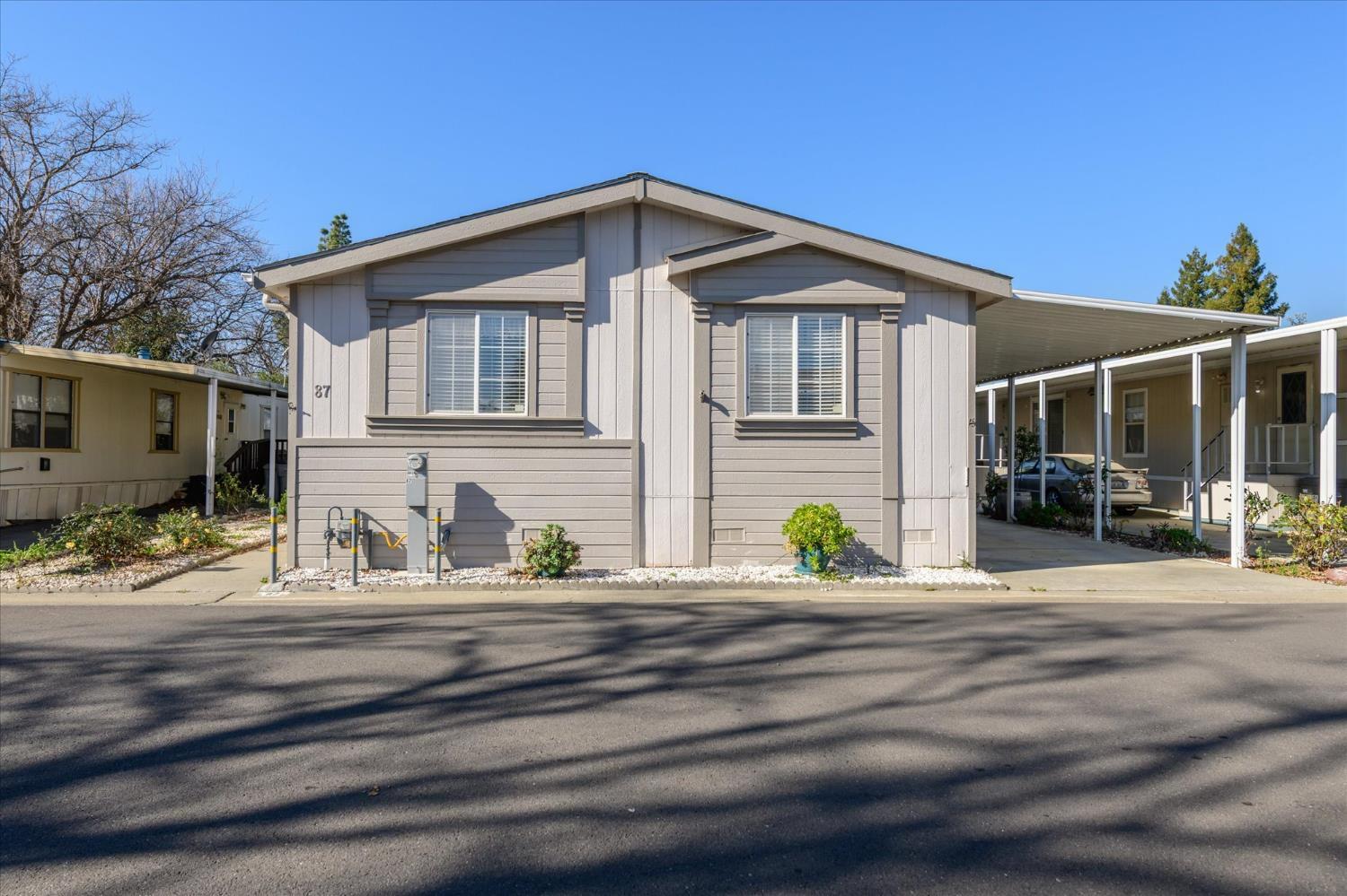 26262 County Road, Unit 87 Esparto, CA 95627 - Photo 2 of 21
