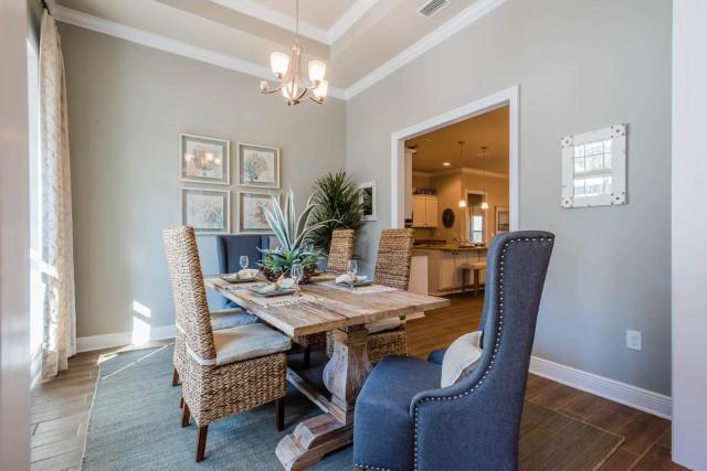 424 Chickadee Street Crestview, FL 32539 - Photo 9 of 37 Emma formal dining