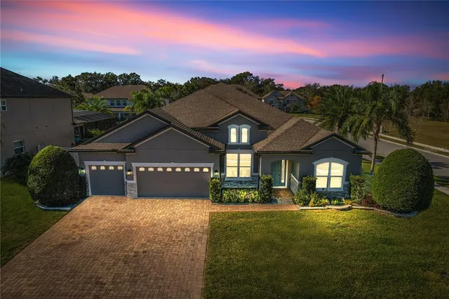$659,900 | 3112 Pinenut Drive, Apopka, FL 32712