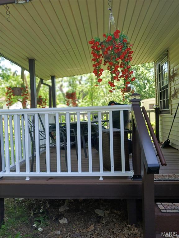 2036 Raft Drive Hanley Hills, MO 63133 - Photo 10 of 28