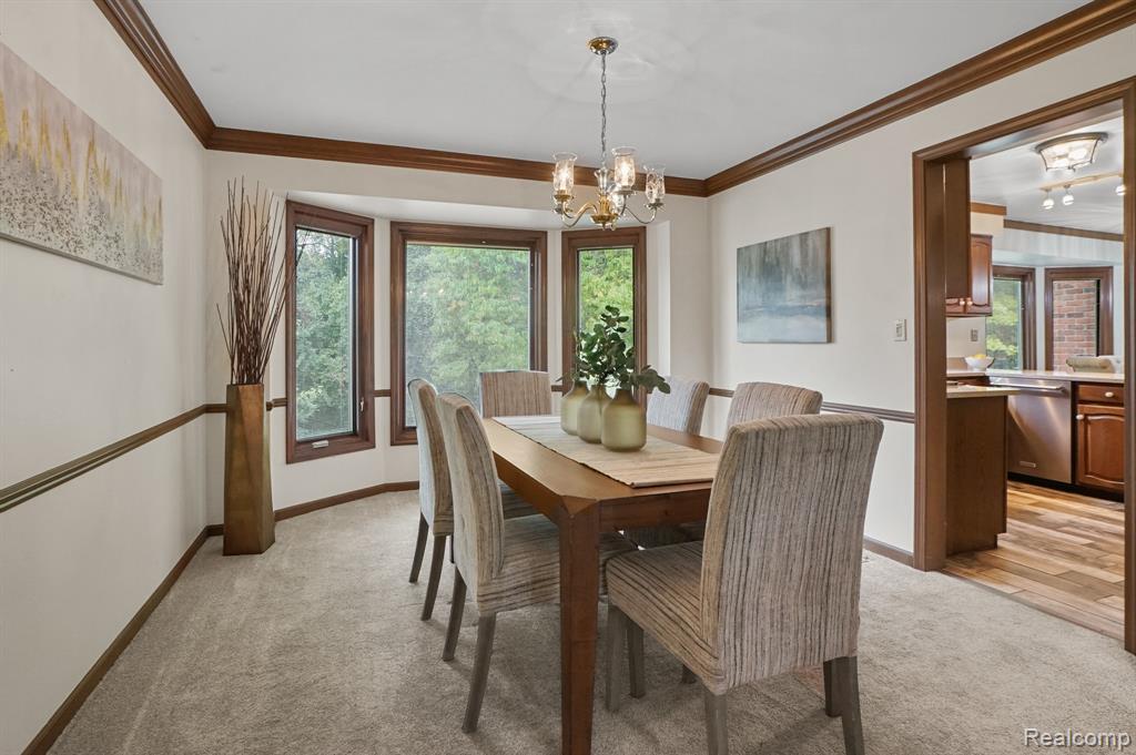 391 Silvervale Drive Rochester Hills, MI 48309 - Photo 16 of 27