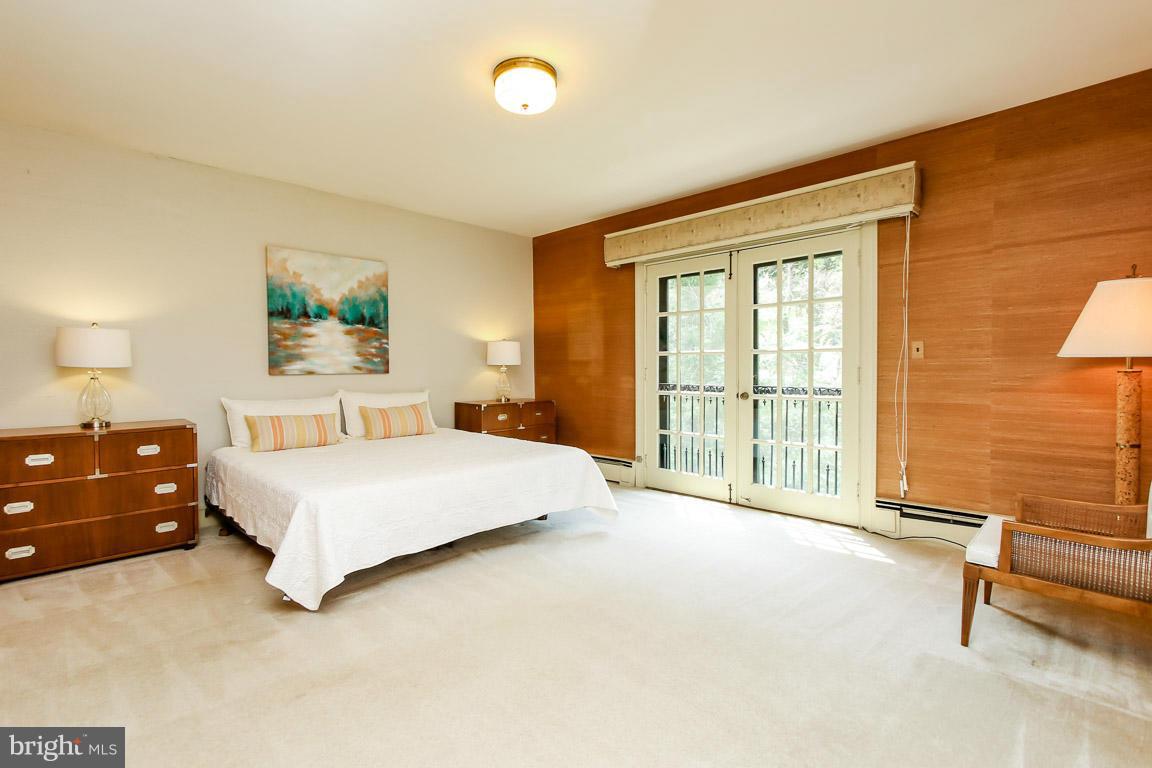 203 Prince George Street Annapolis, MD 21401 - Photo 13 of 30 Bedroom (Master)