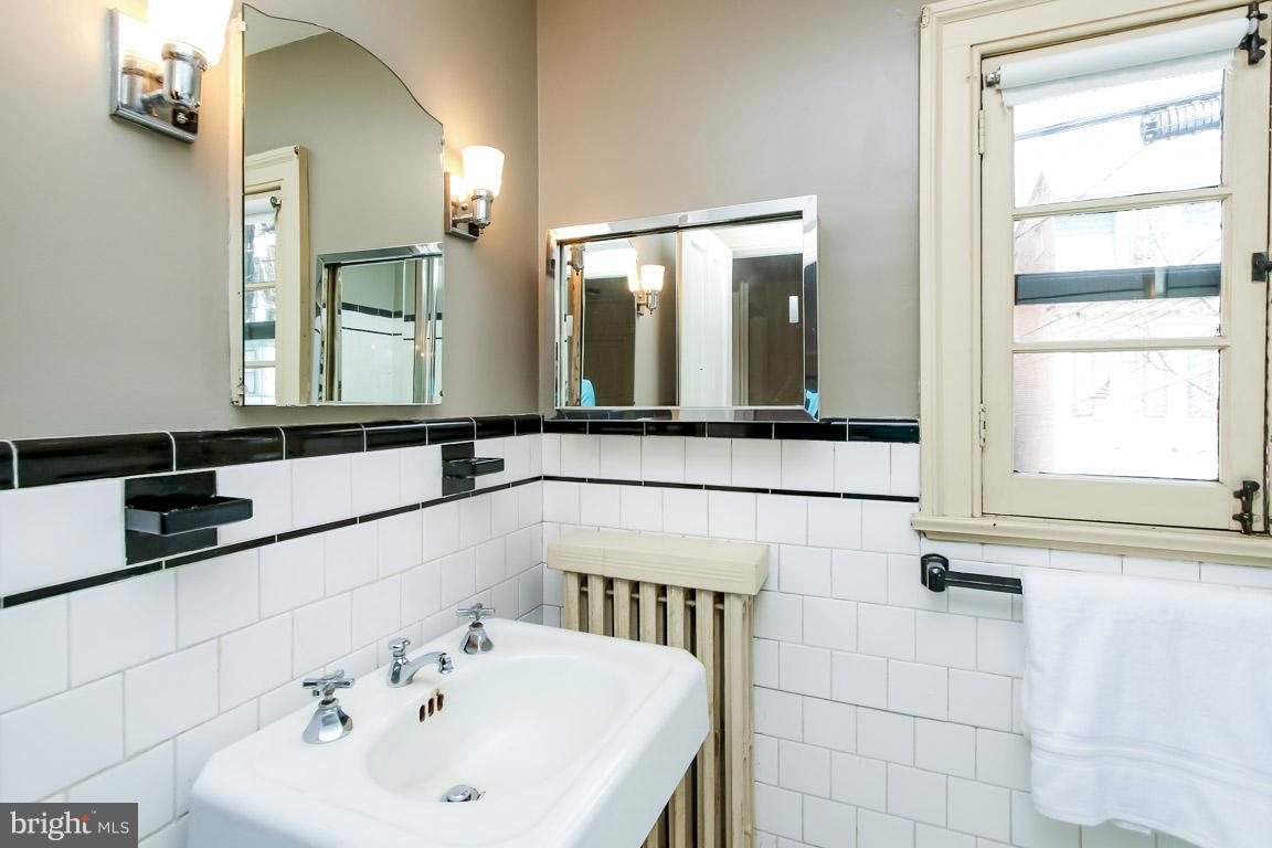 203 Prince George Street Annapolis, MD 21401 - Photo 19 of 30 Bath