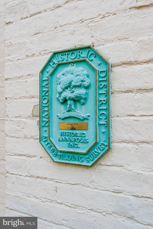 203 Prince George Street Annapolis, MD 21401 - Photo 27 of 30 Exterior (Front)