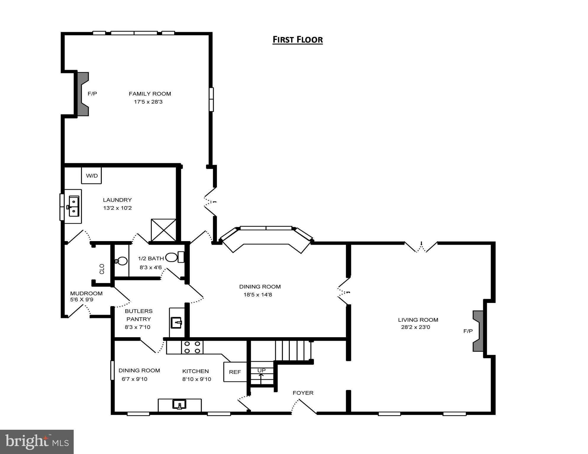 203 Prince George Street Annapolis, MD 21401 - Photo 28 of 30 Interior (General)