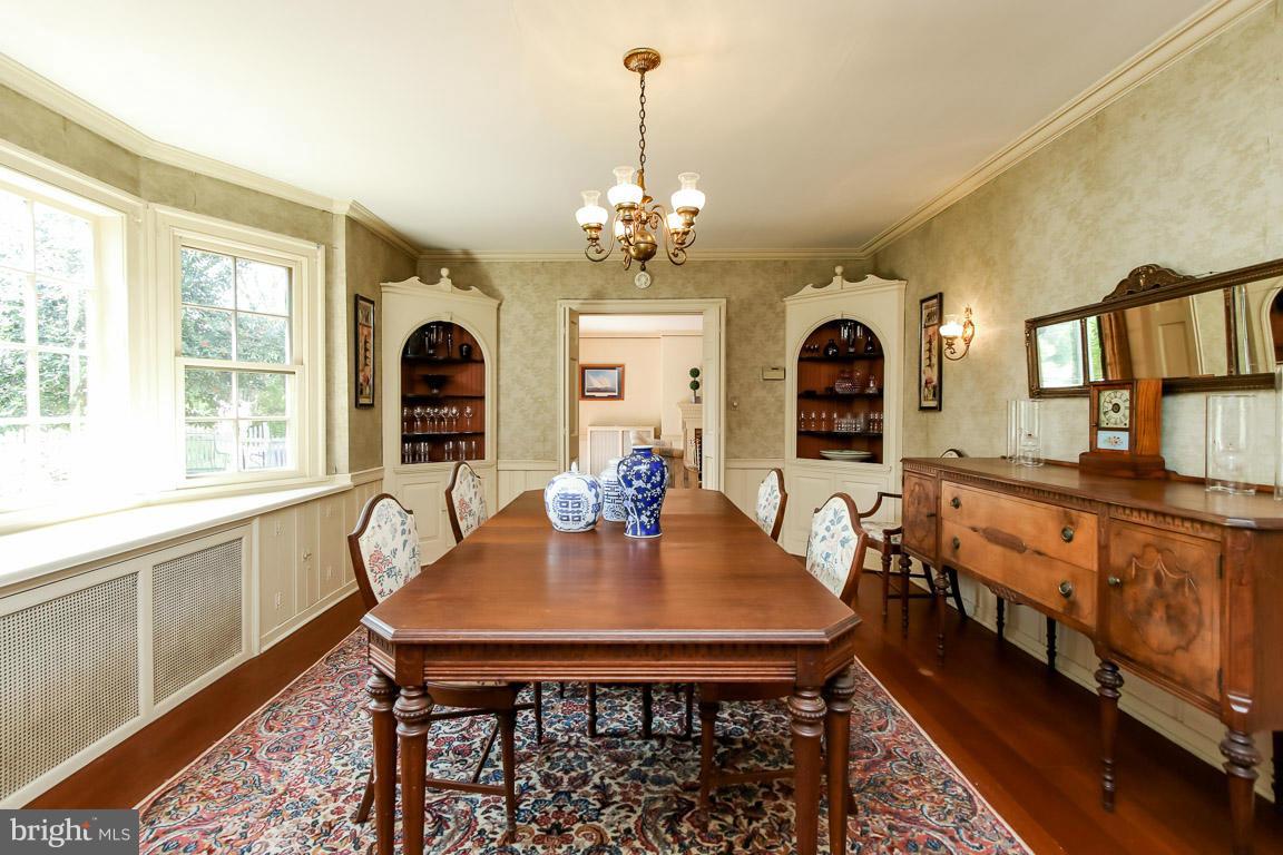 203 Prince George Street Annapolis, MD 21401 - Photo 7 of 30 Dining Room