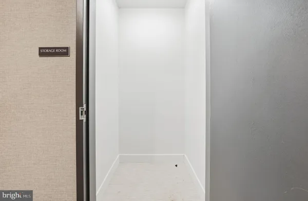 a view of a hallway