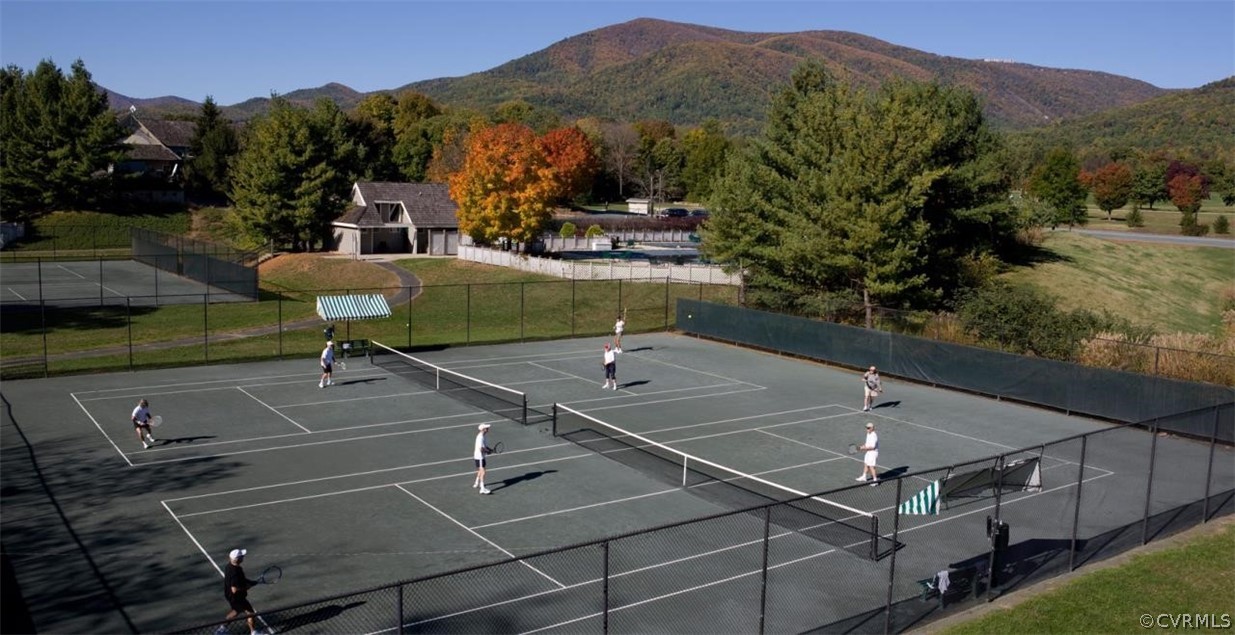 232 Timbers Roseland, VA 22967 - Photo 9 of 31