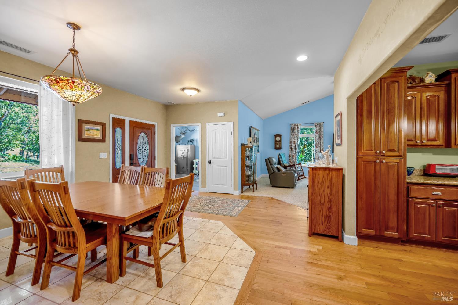 3970 Canyon Road Willits, CA 95490 - Photo 13 of 67