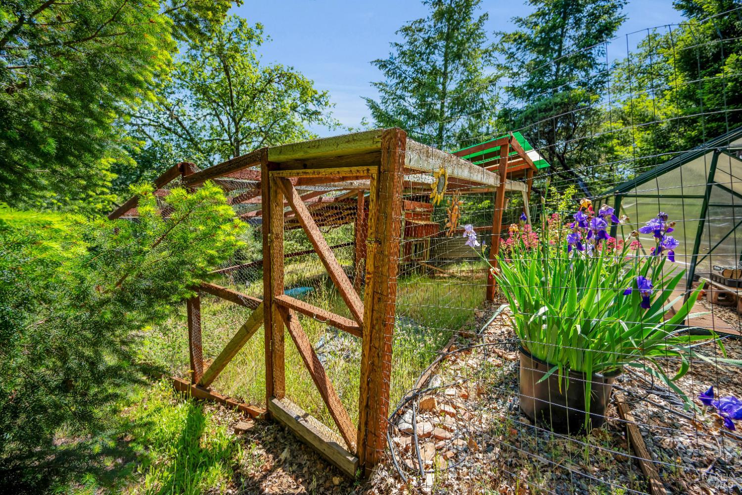 3970 Canyon Road Willits, CA 95490 - Photo 36 of 67