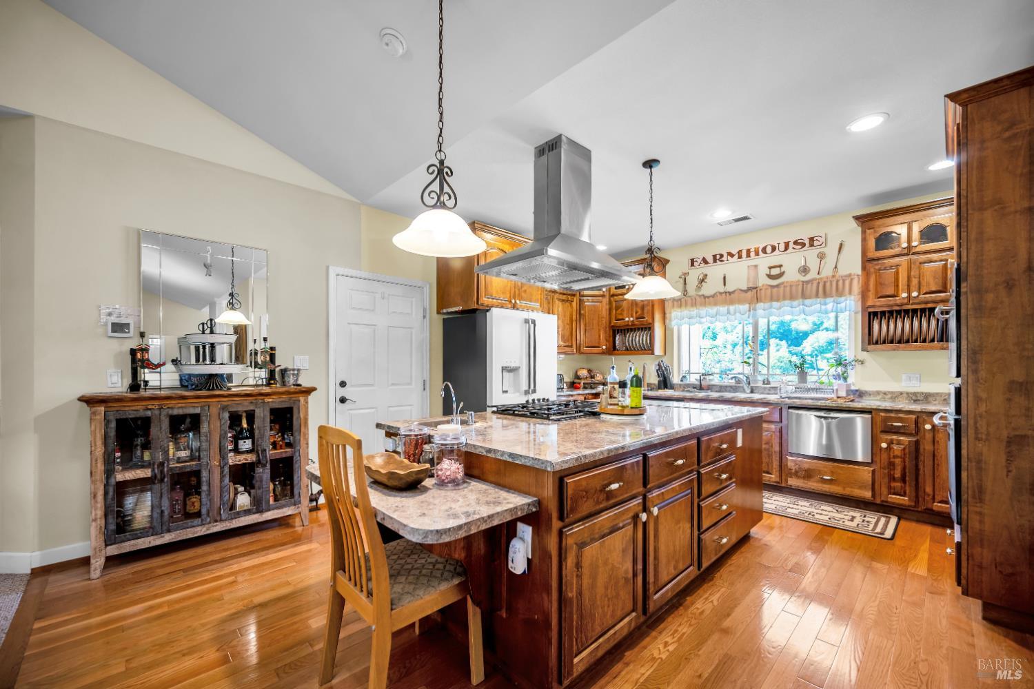 3970 Canyon Road Willits, CA 95490 - Photo 52 of 67