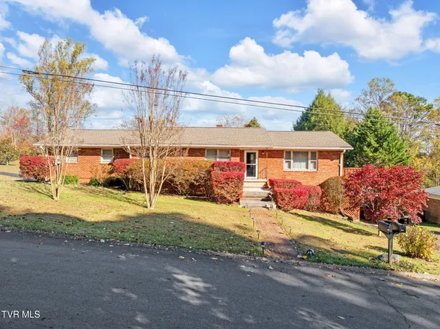 $335,000 | 126 Milligan View Road, Johnson City, TN 37601